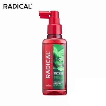 RADICAL - 馬尾草清爽健髮頭皮調理水【官方旗艦館】