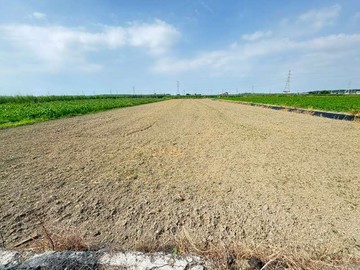 善化大同國小方正農地｜台南市善化區東勢寮段