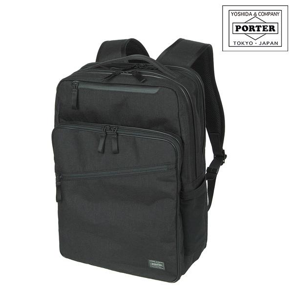 ポーター PORTER デイパック リュックサック リュック HYBRID ...