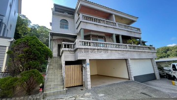 【竹東老爺山莊｜雙拼別墅開賣】｜新竹縣竹東鎮中豐路三段