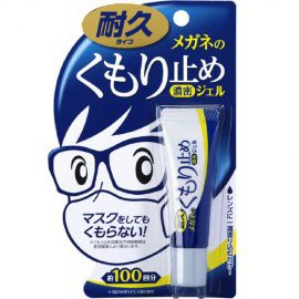 [機油倉庫]SOFT 99 SOFT99濃縮眼鏡防霧劑(持久型)