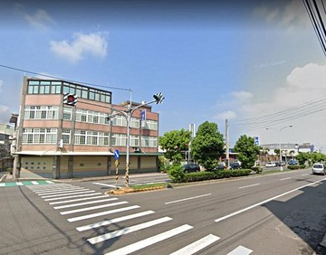 湖口高中旁都計內增值農地B2｜新竹縣湖口鄉中勢段