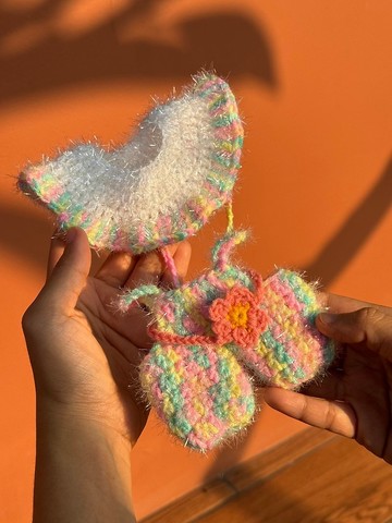 Nong Labuboo 的套裝