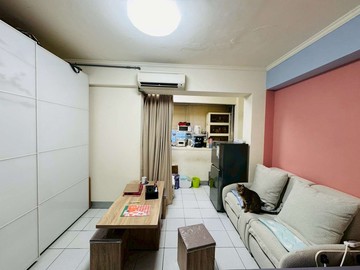 BG029喜美雅築低總套房【中信房屋張翔喆】｜台北市中山區林森北路