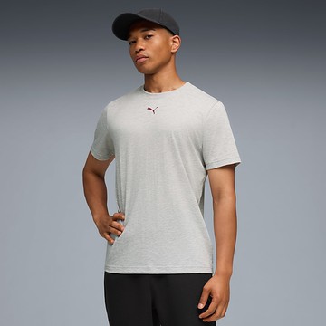 PUMA 訓練系列Illustrated圖樣短袖T恤(M) 男 短袖上衣 52762804