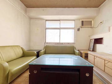 近捷運舊社公園三房公寓｜台中市北屯區松竹路二段