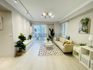 永慶靖瑜美崙近全聯一層二戶北歐風三房華廈｜花蓮縣花蓮市中美一街