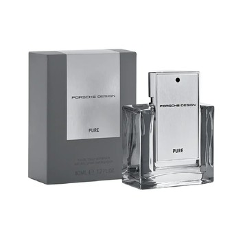 Porsche Design保時捷純粹風格男性淡香水50ML