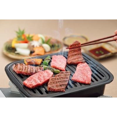 ふるさと納税 輪之内町 A5等級 飛騨牛ロース焼肉用300g(冷凍)