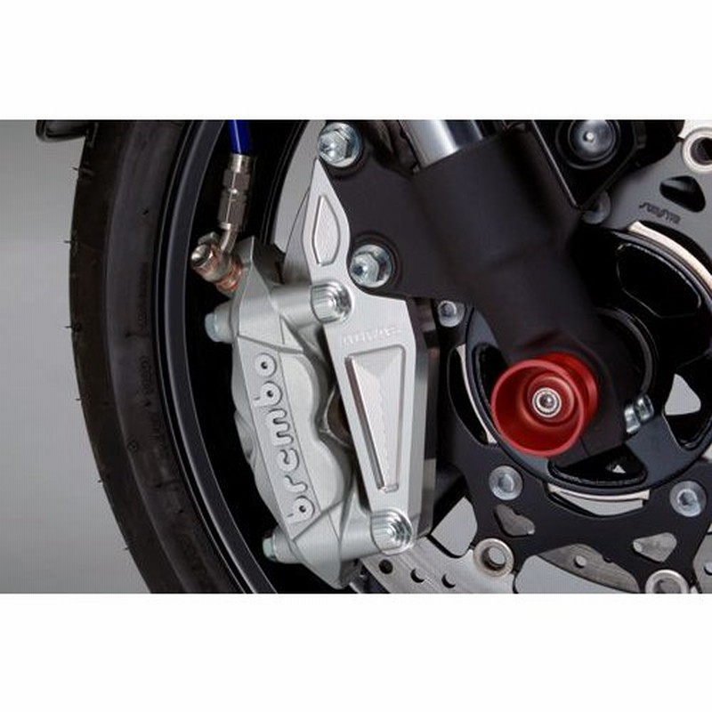 AGRAS:アグラス AGRAS キャリパーサポート GSR750 SUZUKI スズキ 通販 LINEポイント最大1.0%GET |  LINEショッピング