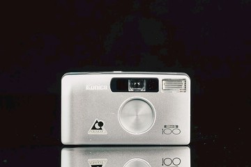 Konica BM.S 100 #APS底片相機