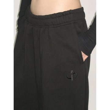 Codibook｜韓國 COLOR iN ID 舒適寬鬆休閒寬褲［預購］長褲 運動褲 女裝