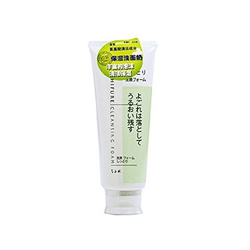 CHIFURE化妝品保濕潔面乳 150g
