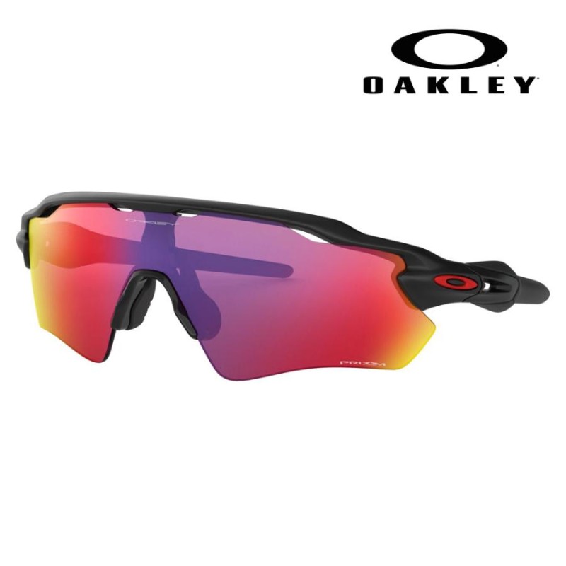 オークリー サングラス OO9208-46 OAKLEY レーダー イーブイ パス RADAR EV PATH プリズム スポーツ 自転車 バイク  サイクリング ロード | LINEブランドカタログ