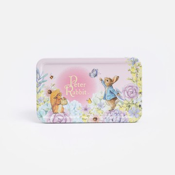 德國比得兔典雅糖果盒50g