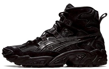 GEL NANDI HIGH BLACK