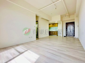 A18菁美學/全新未住雙衛浴開窗三房車｜桃園市中壢區青埔八街