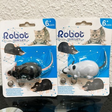 《翔翼玩具》電動動物鼠 電動寵物鼠 模擬真實老鼠 模擬真實迷你鼠 萬聖節 搞怪嚇人 惡作劇玩具鼠184458安全標章合格