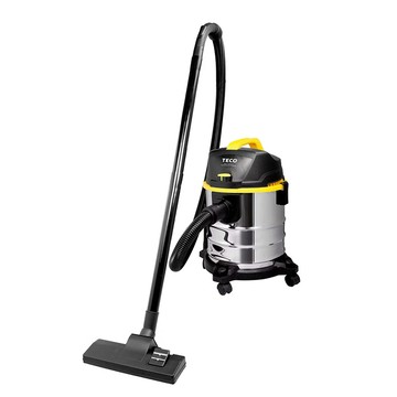 【TECO東元】20L乾濕兩用吸塵器 XYFXJ021_廠商直送