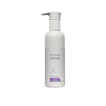 香水人生｜原萃絲蛋白滋養霜 480ML