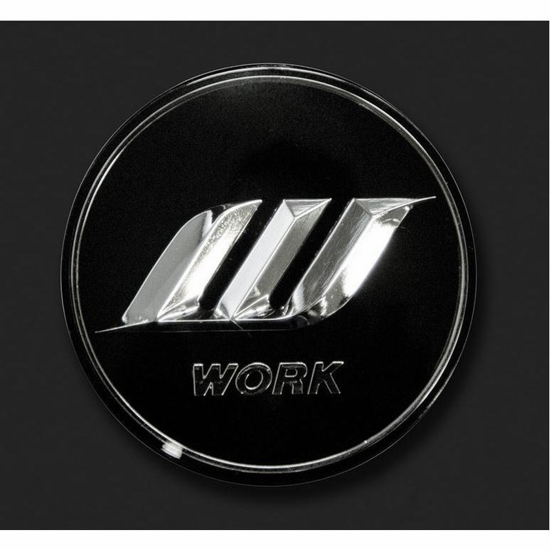 WORK(ワーク) グノーシスGR204 20インチ 【厳選輸入245/40R20