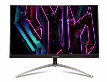 Predator｜32吋 MiniLED 電競螢幕 X32Q FS