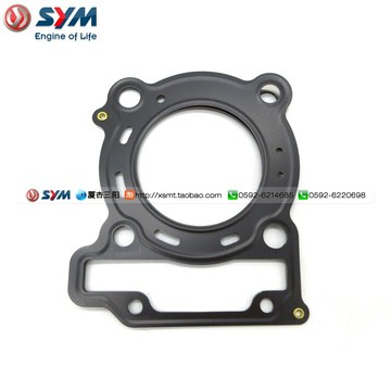 SYM 廈杏 三陽 機車運動水冷DRG BT 158 氣缸頭墊片 中缸墊