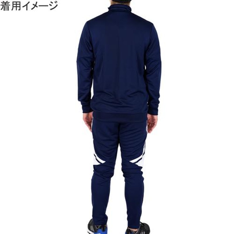 アディダス adidas サッカー トラックジャケット IS498 HA6249 