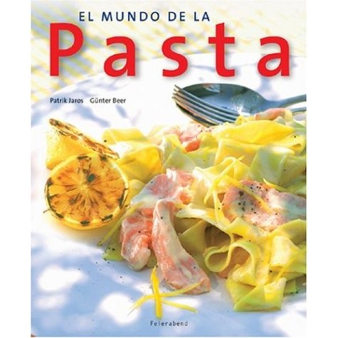 El Mundo De La Pasta