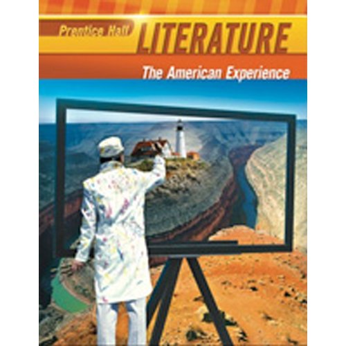 Prentice Hall Literature 2010 All-In-One Workbook Grade 11