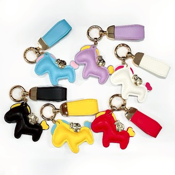 【馬年限定】馬上有錢吊飾 鑰匙圈 包包吊飾 送禮首選 新年 情人節 生日禮物