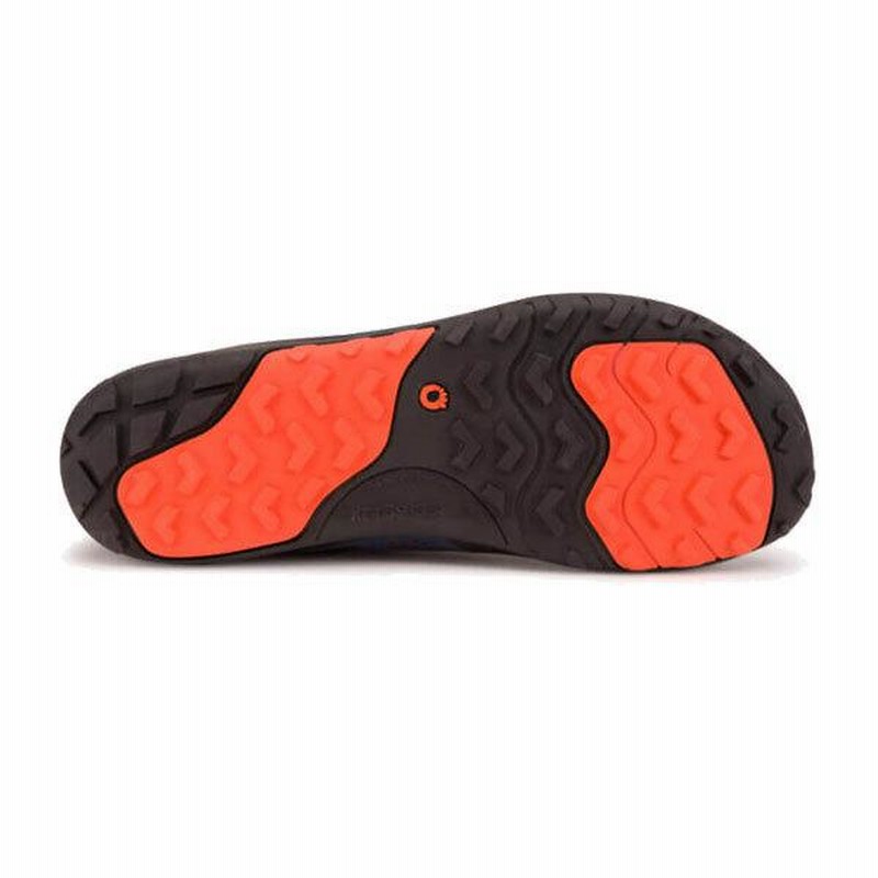 XERO SHOES ゼロシューズ AQUA X SPORTS アクア X スポーツ メンズ