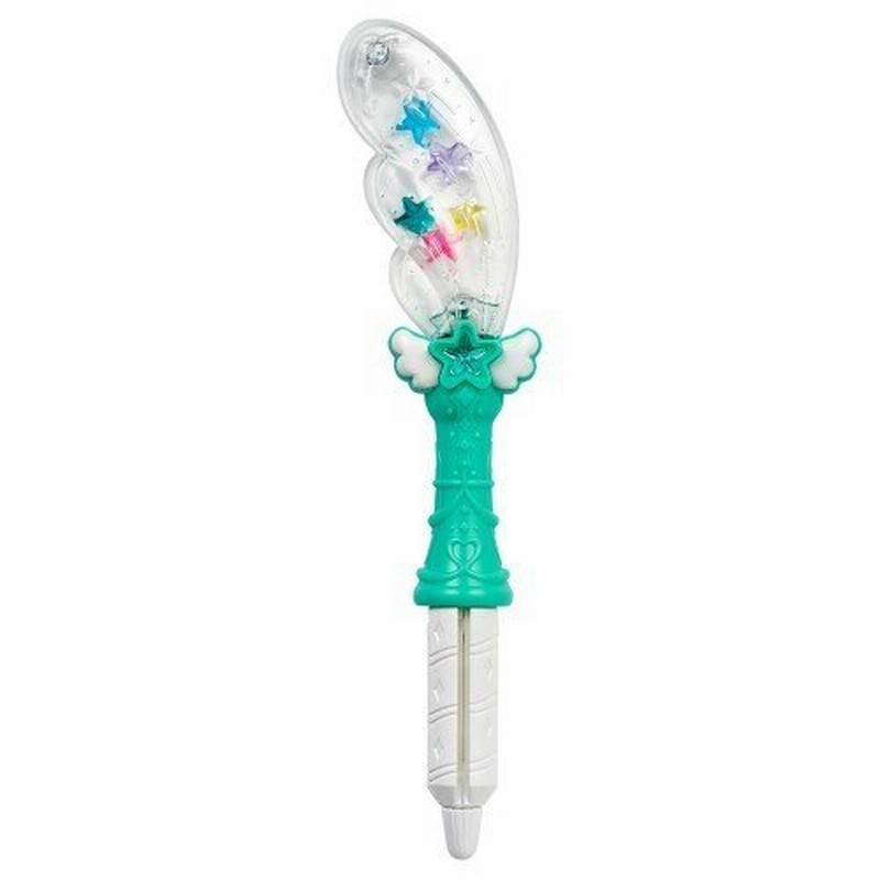 スター トゥインクルプリキュア 変身スターカラーペンセットおもちゃ こども 子供 女の子 3歳 通販 Lineポイント最大0 5 Get Lineショッピング