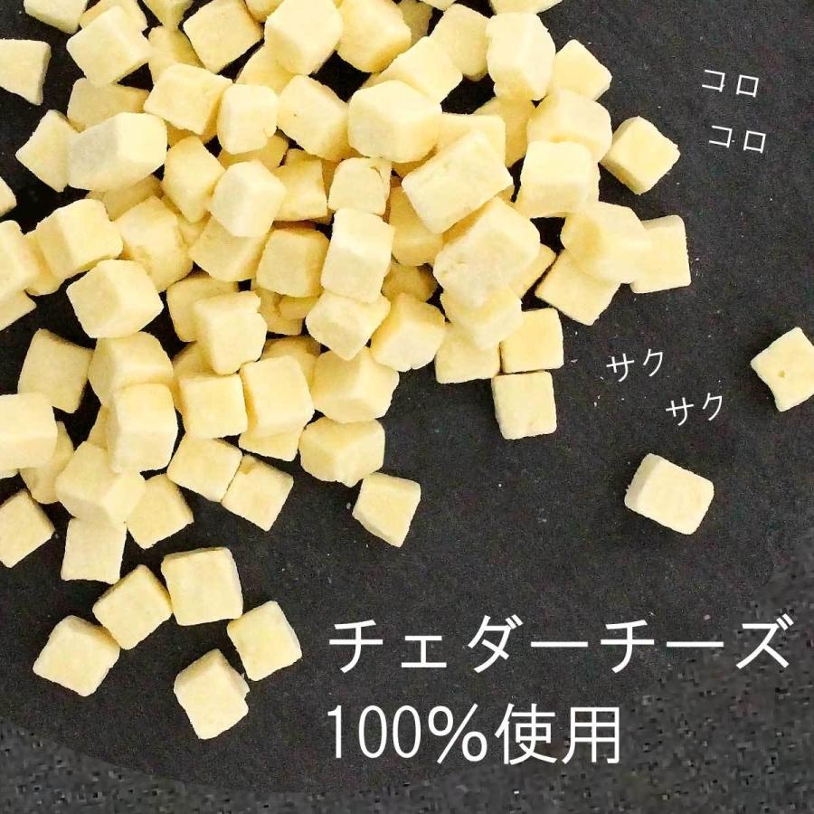 友口 魅惑の濃厚おつまみフリーズドライチーズ・食塩不使用ミックスナッツセット チーズ270g＆ミックスナッツ235g 送料無料