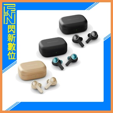 B&O Beoplay EX 藍芽 無線耳機 主動降噪 高通話品質 Qi無線充 (公司貨)