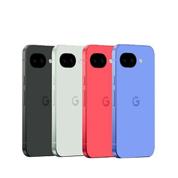 Google Pixel 10a (8GB/256GB) 贈空壓殼+玻璃貼+30W快充草莓粉