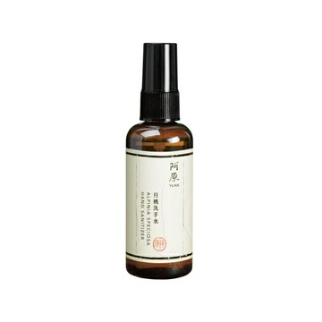 Yuan 月桃洗手水乾洗手95mL