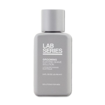 《LAB SERIES 雅男士》舒緩電動刮鬍水 100ml