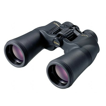 NIKON ACULON A211 16X50 雙筒 標準型 望遠鏡 公司貨 黑 雙筒望遠鏡