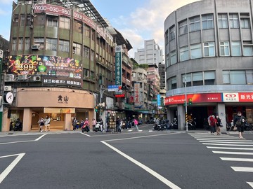 三和夜市美寓~近台北橋捷運｜新北市三重區中央南路