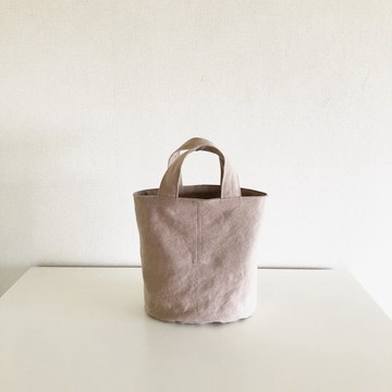 OVALTOTE (M) / 粉膚色