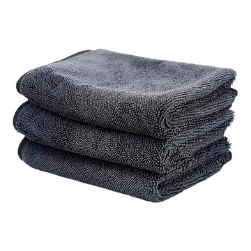 MASW 噴蠟職人 高評價 吸水怪獸蝌蚪布 吸水力強 40*40 60*90 in