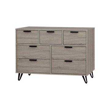 本木-蘇格登 七斗櫃七斗櫃