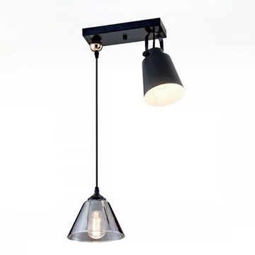 E27造型單吊燈 B69-13-62027