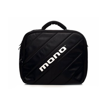 MONO Double Pedal Case 雙踏板袋