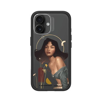 iPhone 16 Mod NX 黑 - Janice Sung - Vienna 維也納