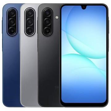 SAMSUNG Galaxy A17 5G (8G/128G) 6.7吋智慧型手機 贈玻璃貼+空壓殼+手機掛繩