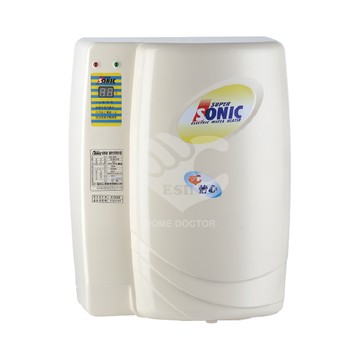 【怡心熱水器】ES-519套房專用機220V直掛