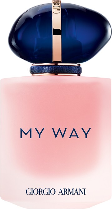 Giorgio Armani My Way Floral Eau de Parfum Refillable Spray 50ml