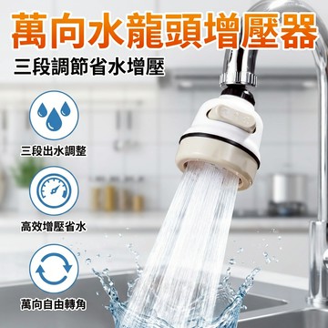 【台灣現貨】 萬向水龍頭轉向器 水龍頭改裝 洗碗神器